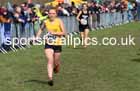 Senior Womens 2023 UK CAU Inter Counties Cross Country Champs, Prestwold Hall, Loughborough. Photo: David T. Hewitson/Sports for All Pics